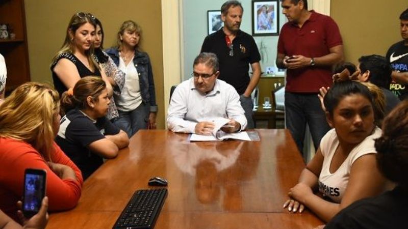 Relocalizarán viviendas de Bajo Hondo