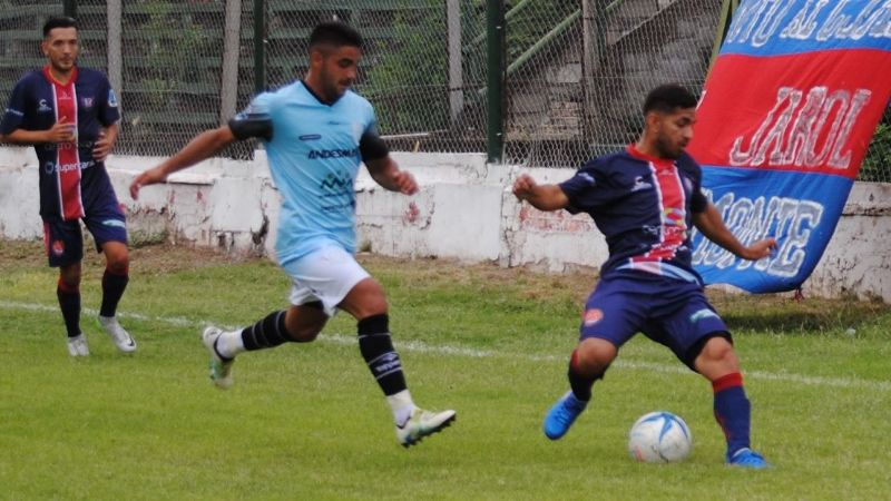 San Lorenzo visita el domingo a Gutiérrez, en Mendoza