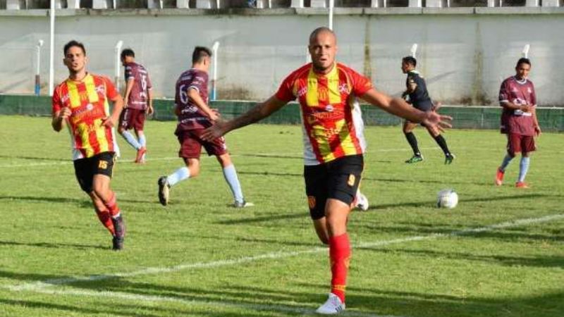 Increíble derrota de Aconquija en el tiempo agregado