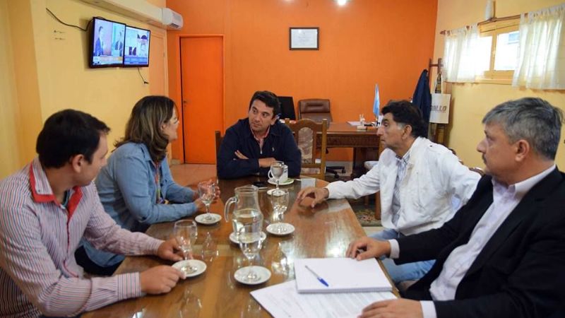 Implementan programa nacional de turismo en FME