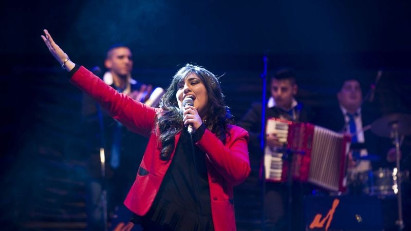 Este viernes, Festival “Cultura Solidaria”