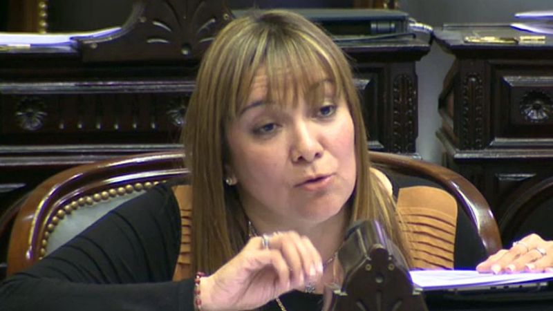 Juárez solicitó fondos para productores afectados