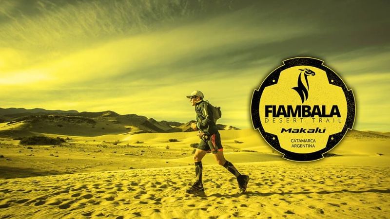 Se presenta el Fiambalá Desert Trail en Catamarca