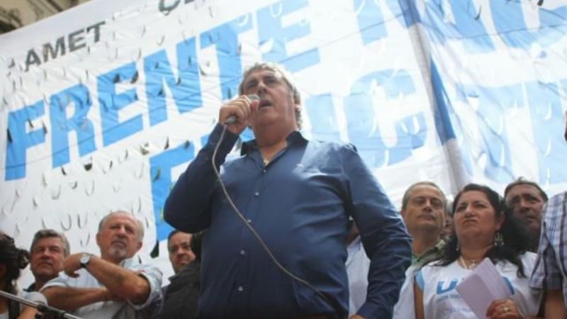 La Justicia ordenó convocar a la paritaria nacional docente