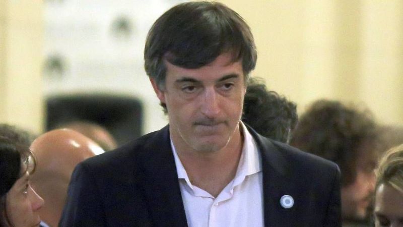 Gobierno apelará fallo que obliga a convocar paritaria nacional docente