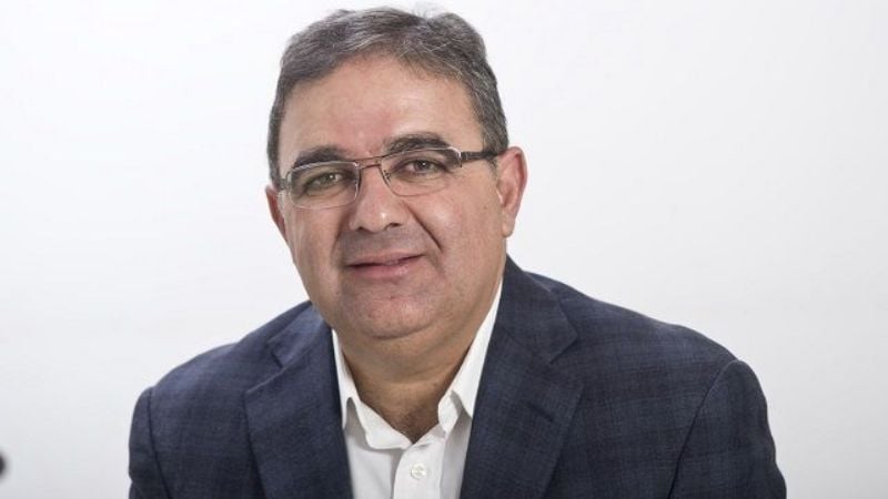 Jalil llamó a  encontrar caminos de diálogo