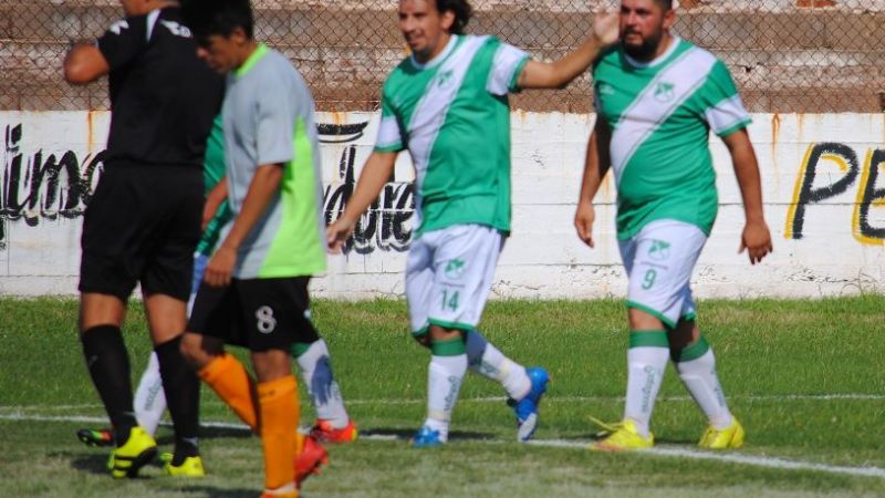 Ganó La Tercena y empataron ‘Diablos’ y ‘Orientales’