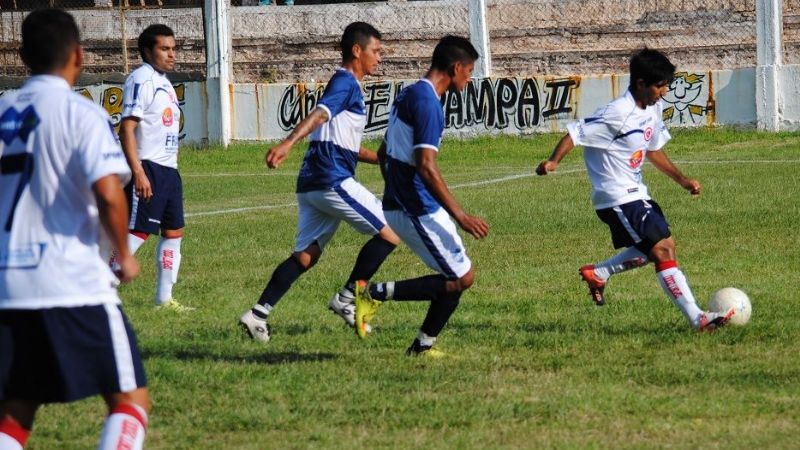 Ganó La Tercena y empataron ‘Diablos’ y ‘Orientales’