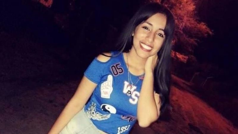 Trata de Personas busca a una joven que no regresó a su casa