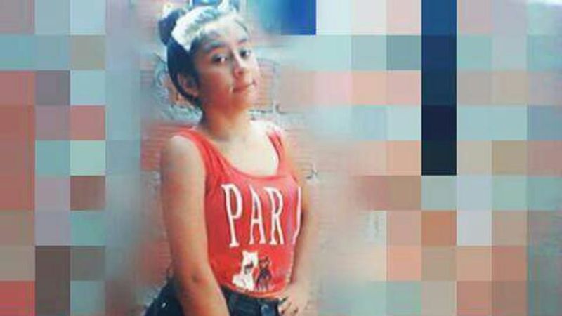Trata de Personas busca a una joven que no regresó a su casa