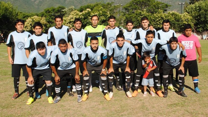 El domingo arranca el “petit” ambateño de 1ra. división