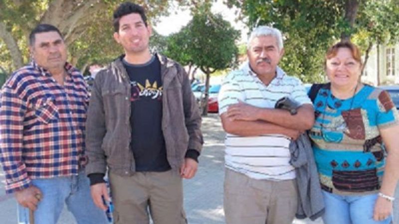 Enojo en ATE Andalgalá