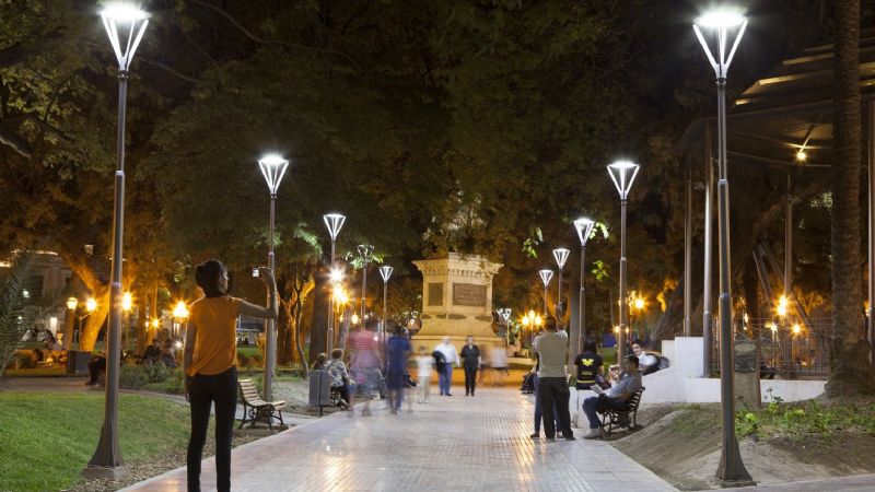 Agencias de Viajes autorizadas en Catamarca