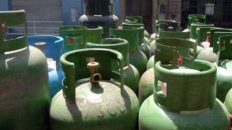 El Gobierno autorizó aumentos del 39% en las garrafas