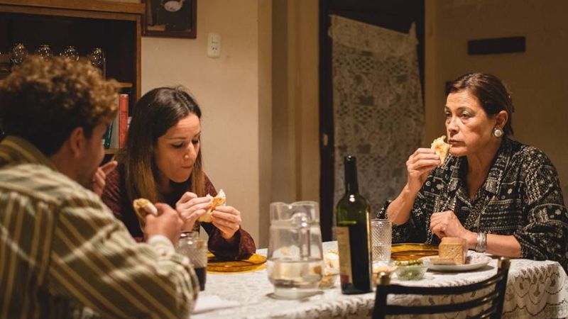 El teatro llega a Fray Mamerto Esquiú