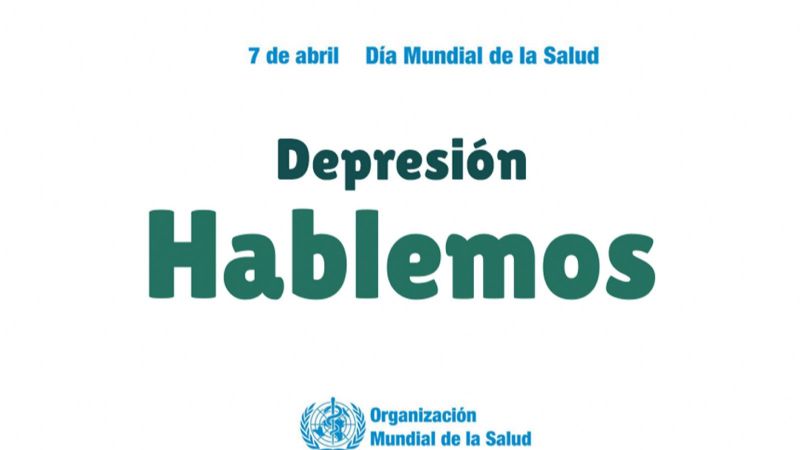 Día Mundial de la Salud