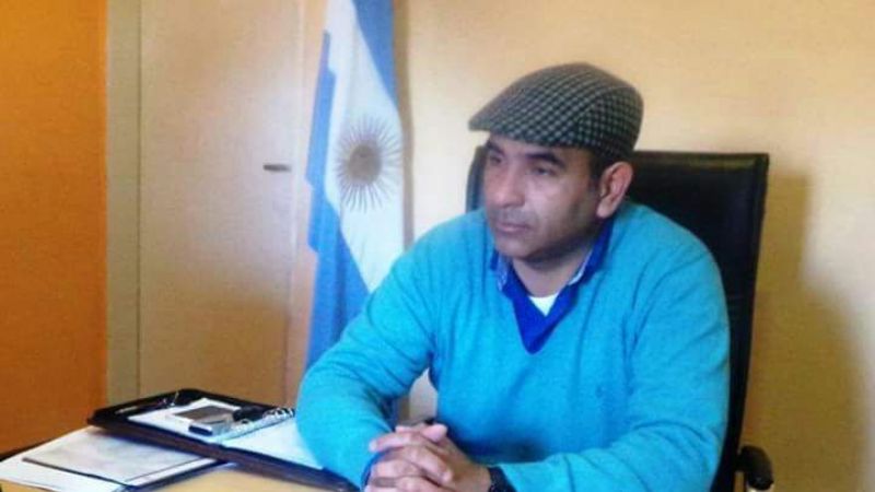 Al fin los municipales de Recreo tienen ART