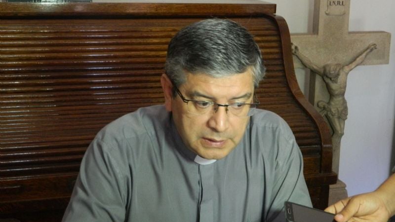 Inicia la Semana Santa en Catamarca