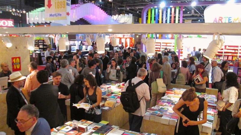 Convocan a autores catamarqueños para la Feria del Libro