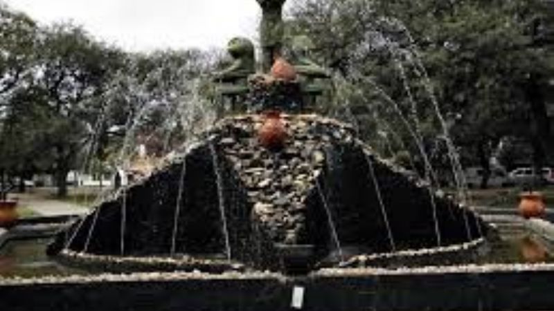 Jornada Solidaria  en Valle Viejo