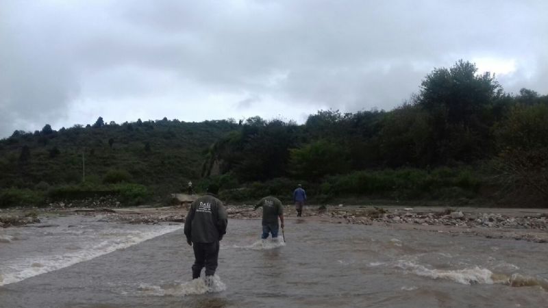 Informe sobre la situación del servicio de agua potable