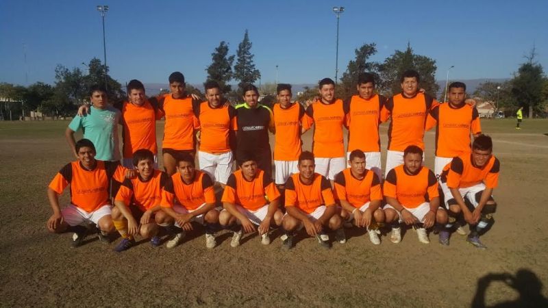 Se pone en marcha la Liga Universitaria de Fútbol