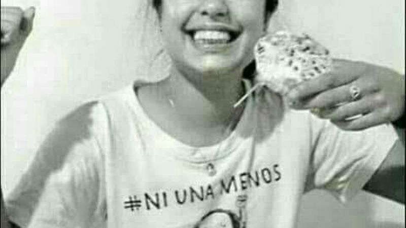 Catamarca pedirá justicia por Micaela