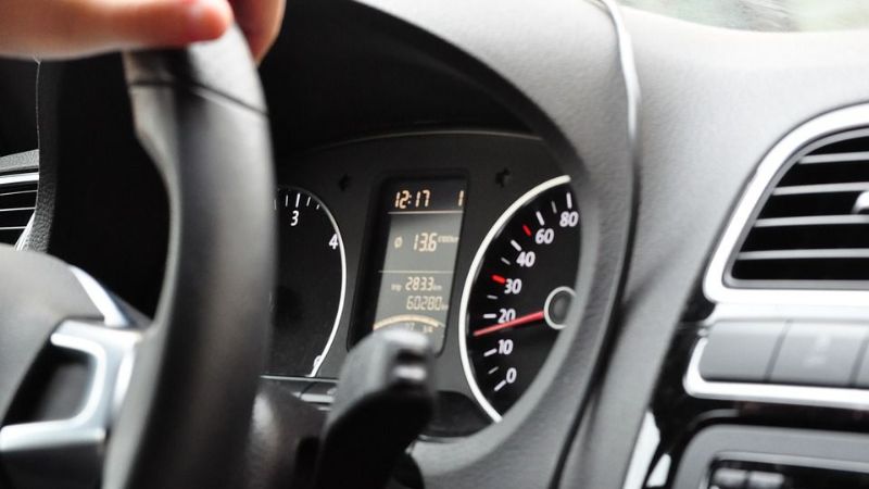 Piden conducir con cuidado por la ciudad