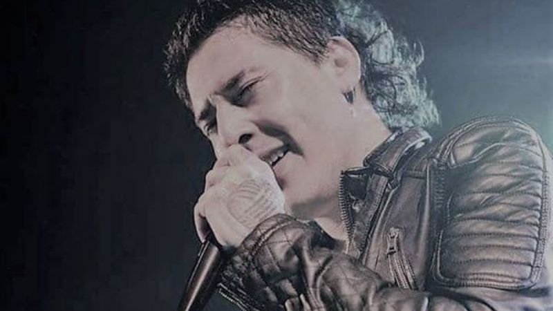Se suicidó el ex líder de "Banda XXI"
