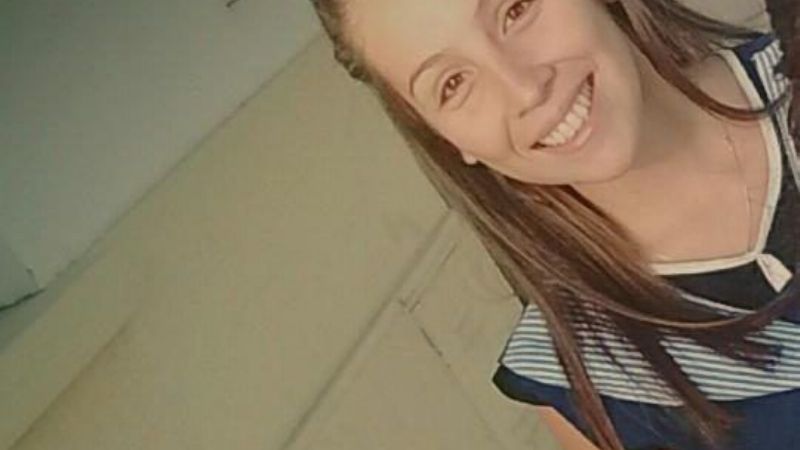 Encontraron muerta a una joven buscada en Córdoba