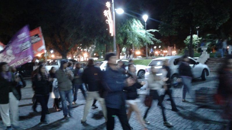 Catamarca y el pedido de justicia