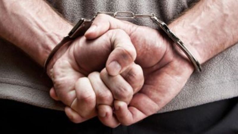 Joven arrestado y secuestran una moto en Antofagasta