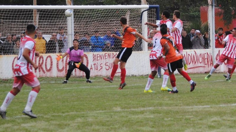 Tras enorme “ida” 2-2, las “Villas” definirán en la “vuelta”