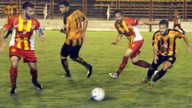 Unión Aconquija se hunde y Mitre es nuevo puntero