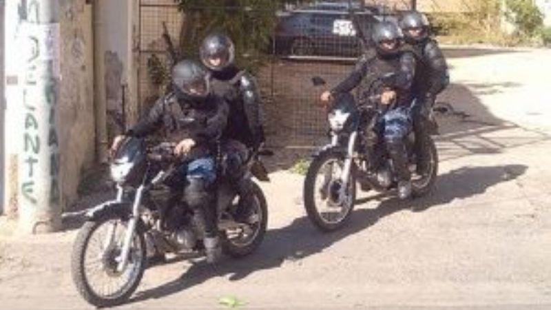 Atraparon a ladrón cuando intentaba robar en una casa