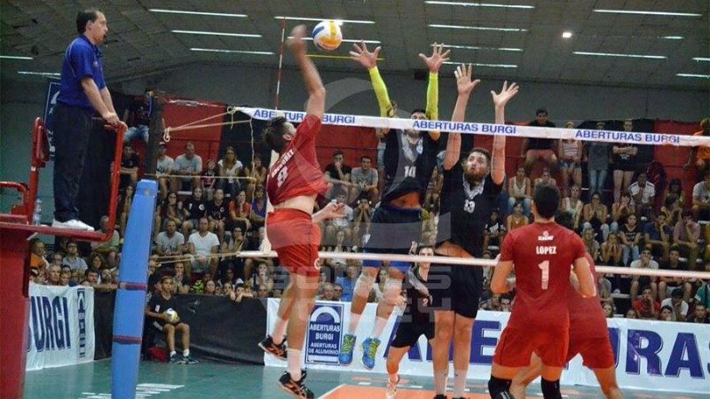 No pudo ser: Ateneo quedó en las puertas del ascenso