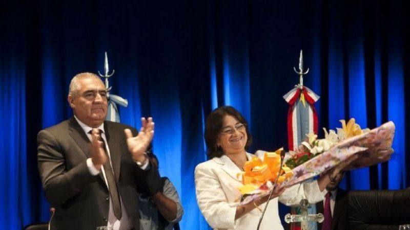 Octavio Gutiérrez, ausente