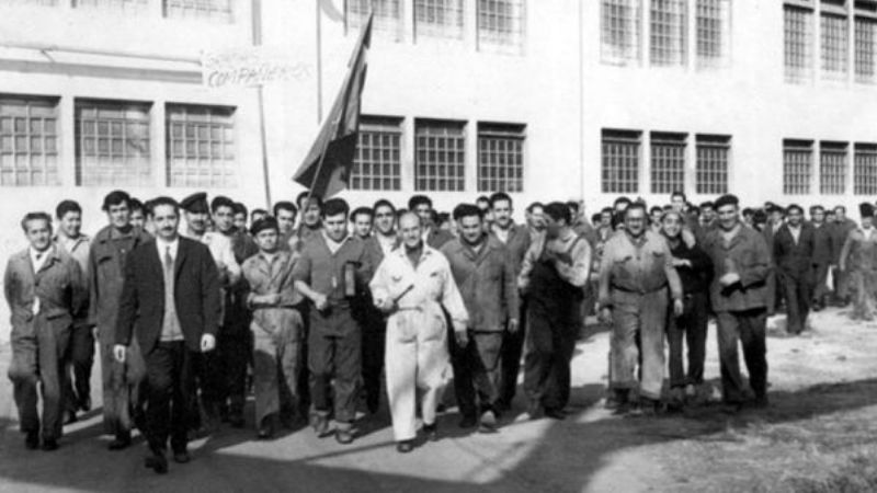 Día del Trabajador: ¿Por qué se celebra?