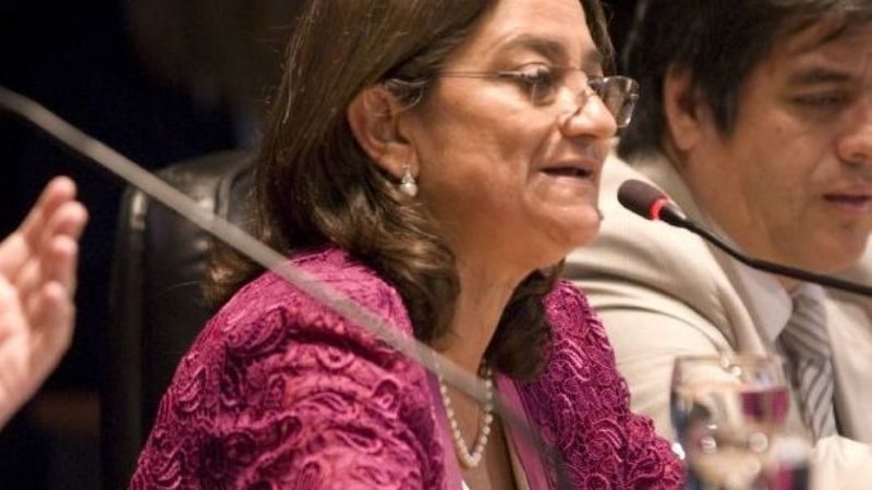 “Vamos a salir de la crisis”