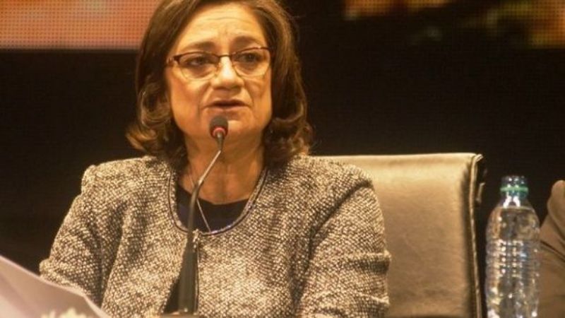 Defensa de la CAMYEN: “Antes no teníamos nada”