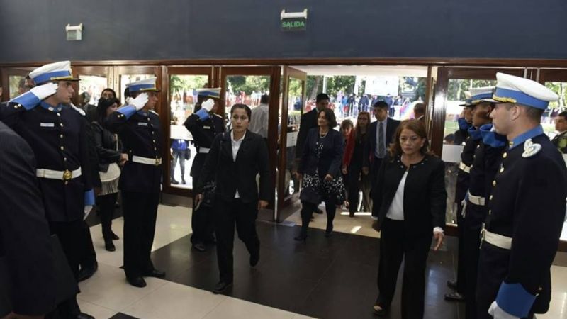 Corpacci llega al Cine Teatro Catamarca