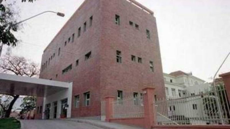 Obras y avances en el sector salud