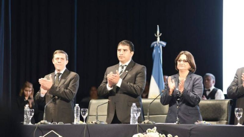 Mensaje final: “Antepongamos la necesidad de la gente”