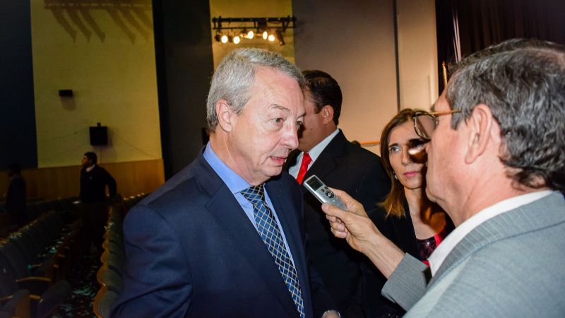 “Fue un mensaje conciliador pero no planteó políticas de fondo”