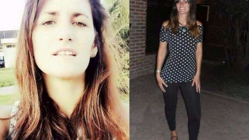 Buscan a una mujer desaparecida en Mar del Plata
