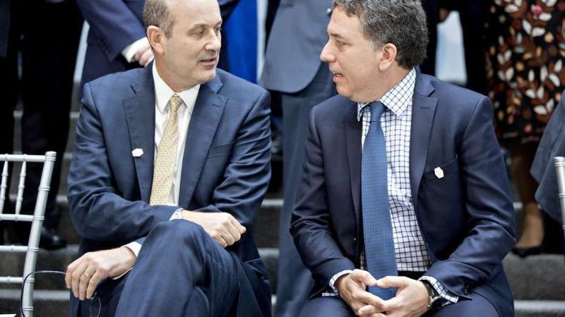 Cuánto tendría que bajar la inflación para alcanzar la meta del Gobierno