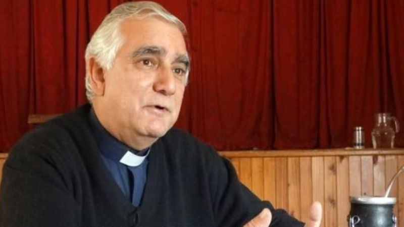 La Iglesia alertó sobre la "creciente desocupación" en la Argentina