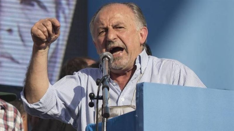 La CTA convocó a un nuevo paro general