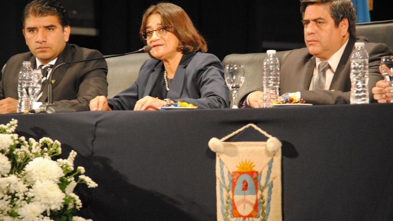 Mensaje final: “Antepongamos la necesidad de la gente”