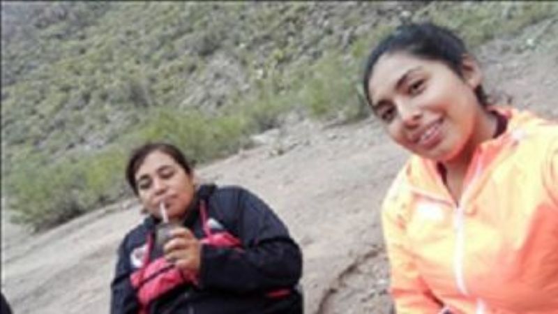 Repercusiones de las declaraciones de la mujer albañil